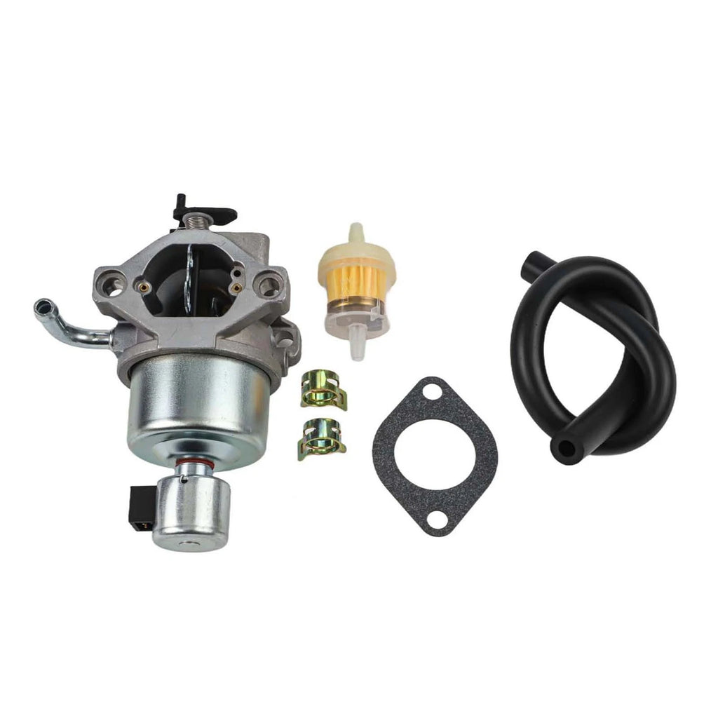 Carburetor Replacement for DIY Enthusiasts (Fits )