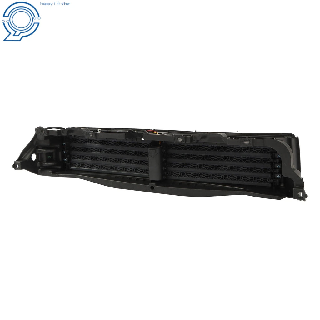 Lower Air Shutter Grille Assembly for Honda Odyssey (2021–2024)