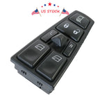 Master Control Window Switch for Volvo FH13 FH12 FM VNL (2000–2023)