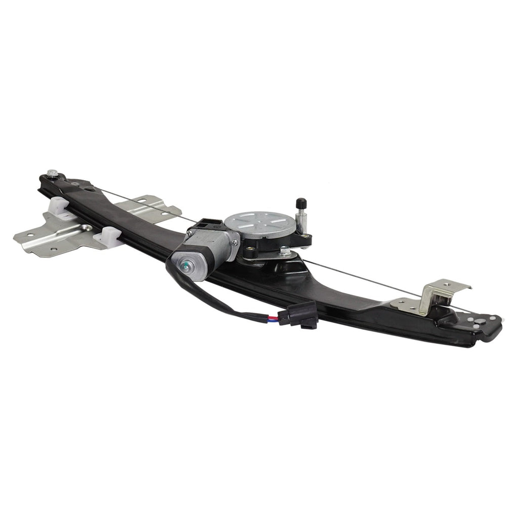 Rear Left Window Regulator for Chevy Traverse