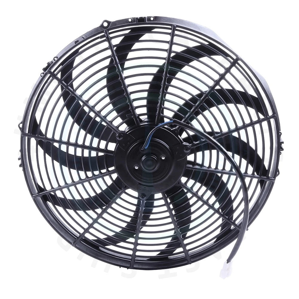 Cooling Fan for Ford F-350 Super Duty (1999–2018)