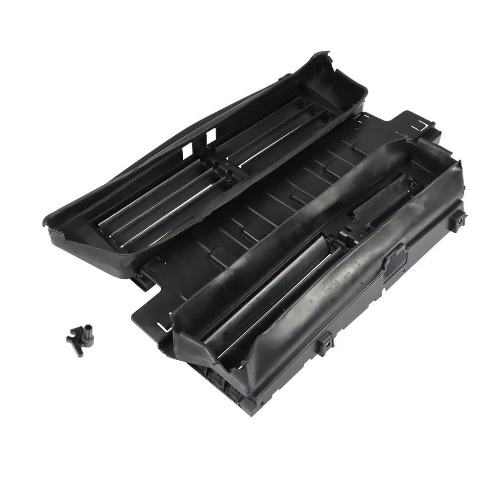 Radiator Support Shutter Assembly for Fusion (2017-2019)