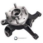 Front Left Steering Knuckle Wheel Hub Bearing for Chevrolet Aveo5 (2007–2011)