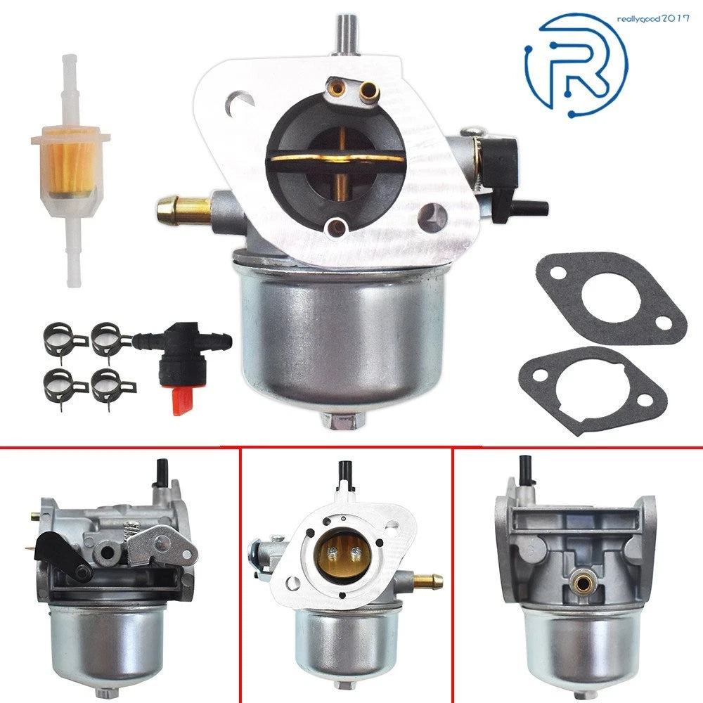 Carburetor for Kawasaki FH541V (CARBURETOR-ASSY 15003-7107 15004-7057)