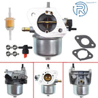 Carburetor for Kawasaki FH541V (CARBURETOR-ASSY 15003-7107 15004-7057)