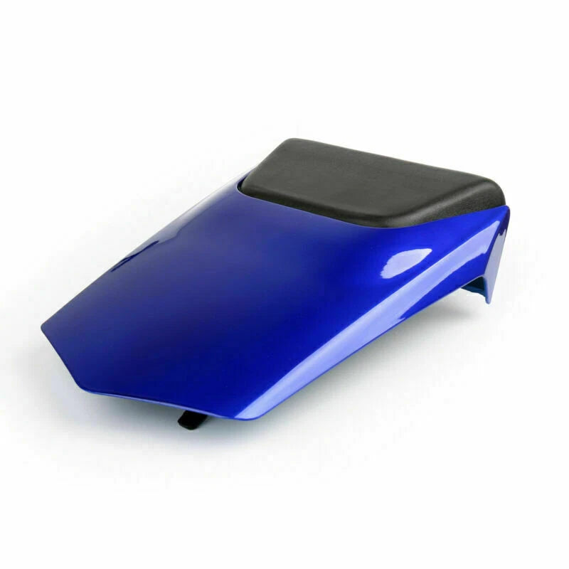 Rear Seat Cover Cowl for Yamaha R1 (2000–2001) Blue B1