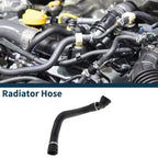 Radiator Hose No. 17128662836 for BMW 230i (2017–2021)