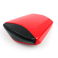Rear Seat Cover Cowl Fairing for Yamaha YZF R6 R6S (2003–2009) Red
