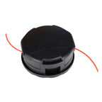 3 Pack String Trimmer Head for Echo Speed Feed 400 SRM-230 SRM-225