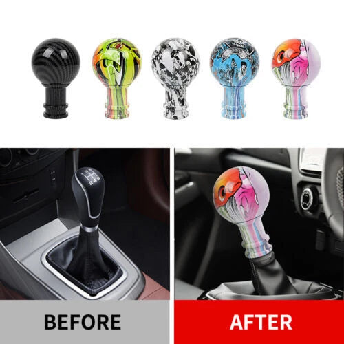 Racing Gear Shift Knob for Manual Transmission