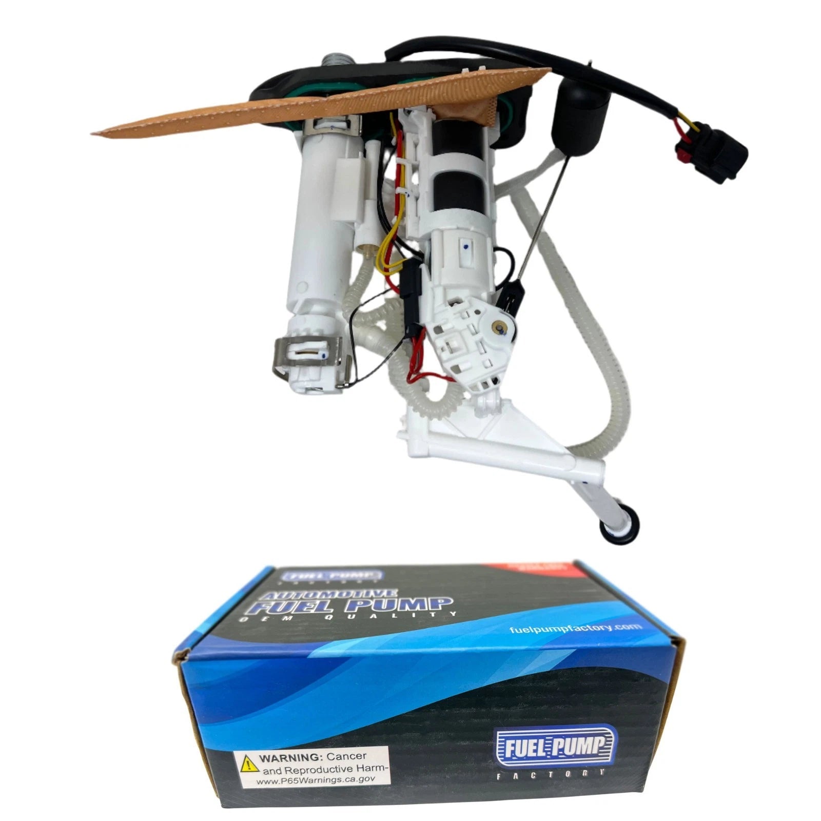 FPF Fuel Pump Assembly for Harley-Davidson Sport Glide (2018–2024) 61200042