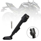 Adjustable Foot Side Stand Kickstand for Kawasaki Z900 (2025)