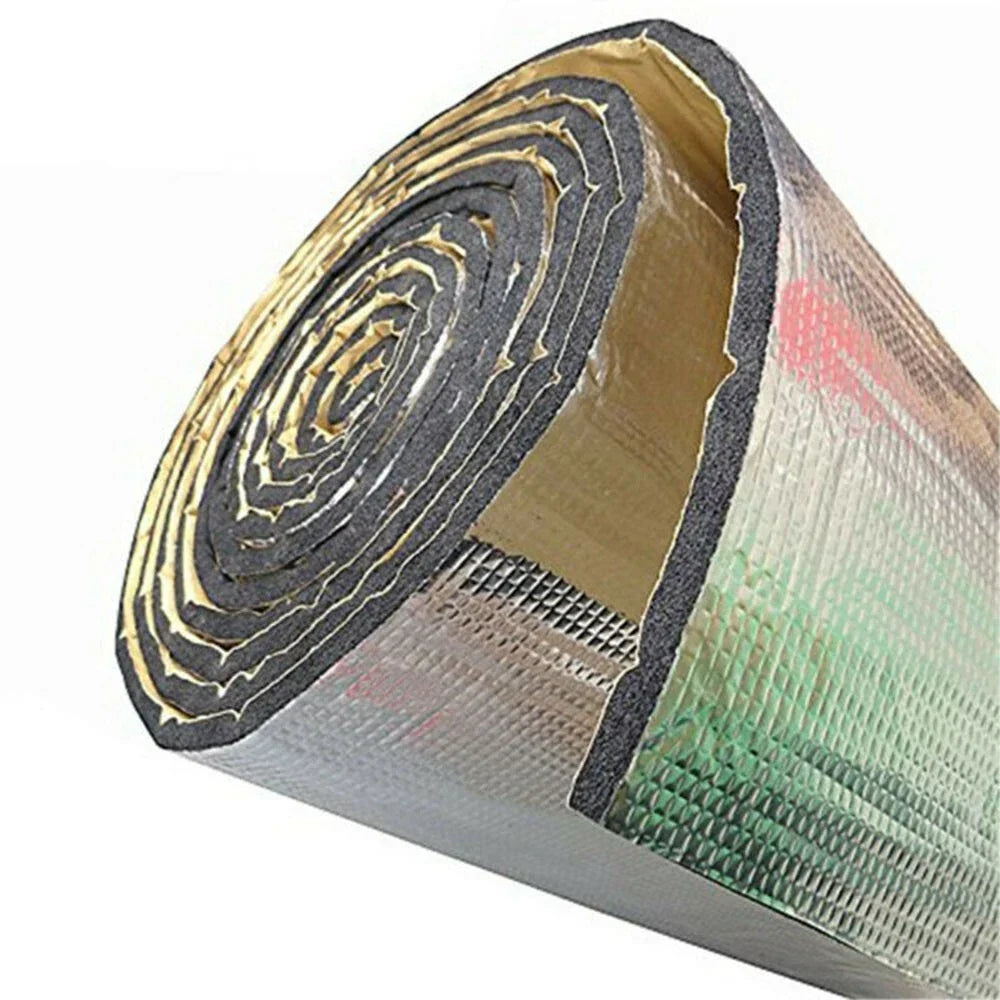 Cotton Covers for Thermal Heat Insulation High Noise Reduction