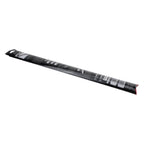 PIAA 95045 Super Silicone Wiper Blade for Various Vehicles (18")