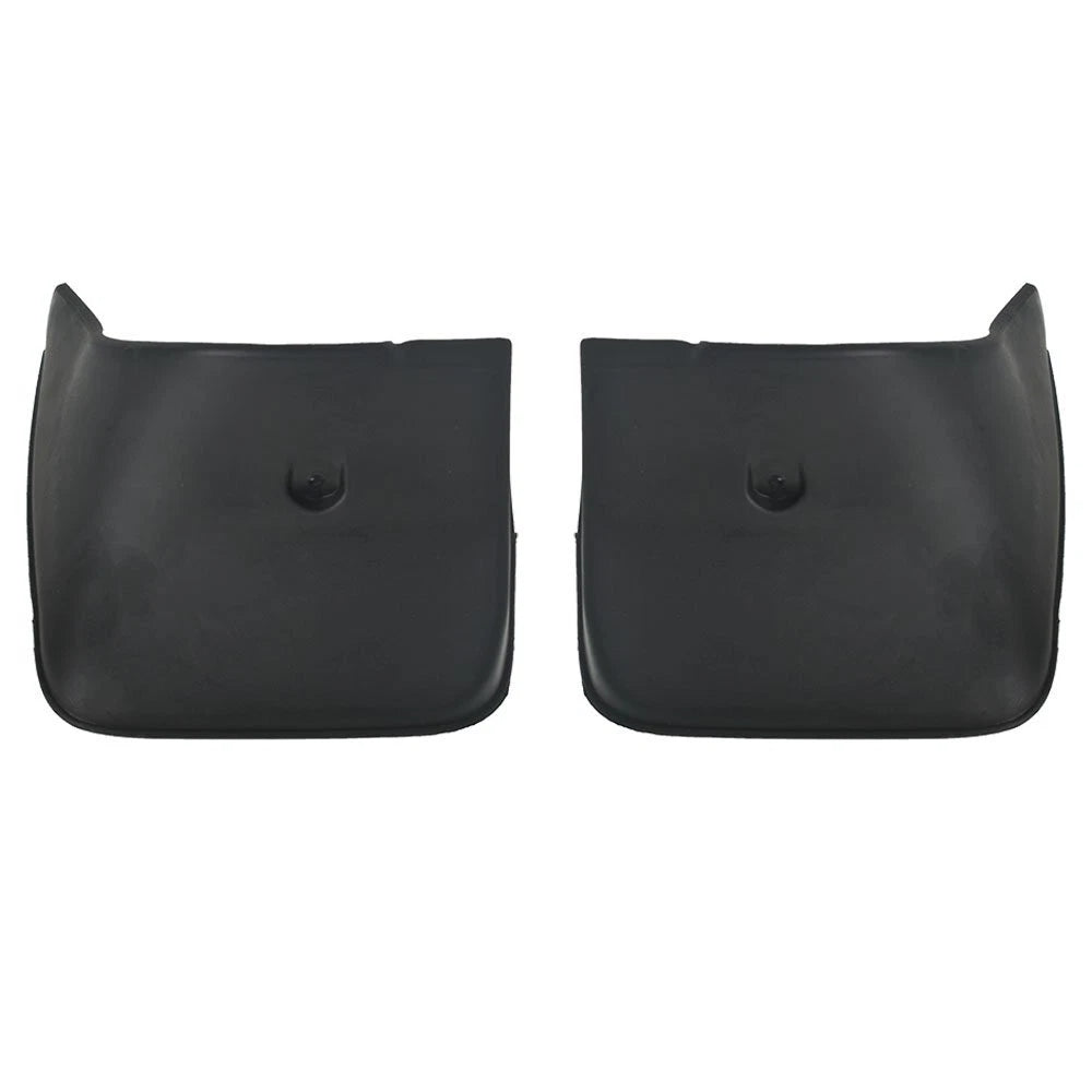 Set of 4 Splash Guards for Toyota Corolla (2009–2013) Mud Flaps