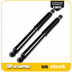 Set of 2 Rear Gas Struts for Toyota Tundra (2007–2015)