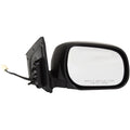 Right Hand Side Mirror for Toyota RAV4 (2009–2012)