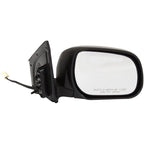 Right Hand Side Mirror for Toyota RAV4 (2009–2012)