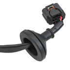 1X Liftgate Tailgate Handle Switch for Kia Rio (2018–2023) 81260-H8000 Black