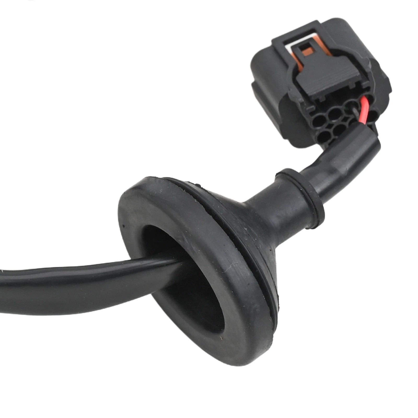 1X Liftgate Tailgate Handle Switch for Kia Rio (2018–2023) 81260-H8000 Black