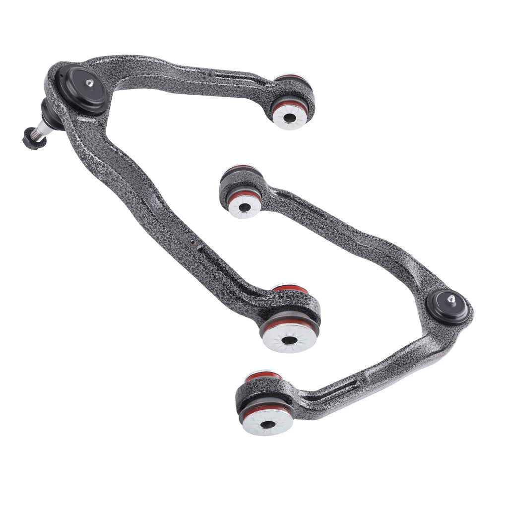 10pc Control Arms Kit for Chevy Silverado 1500 4WD (1999-2006)