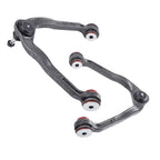 10pc Control Arms Kit for Chevy Silverado 1500 4WD (1999-2006)