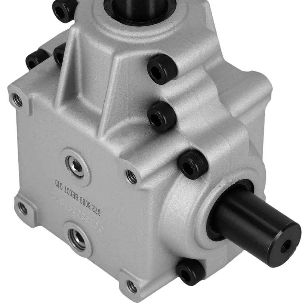 Gearbox Assembly for Scag Turf Tiger Mower