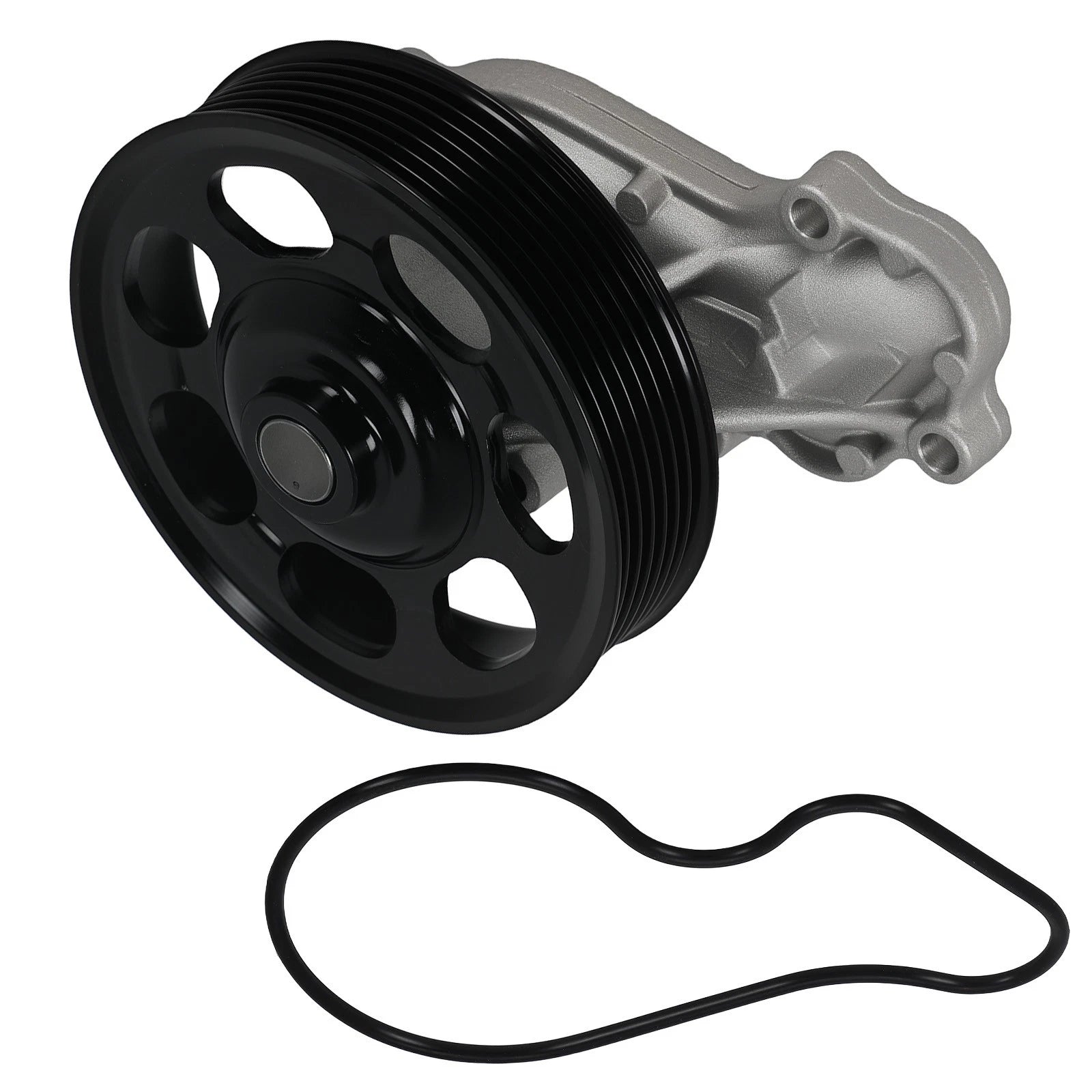 Cooling Water Pump for Acura RDX TLX Honda Accord 2.0L L4 (2019–2021) 192006B2A01