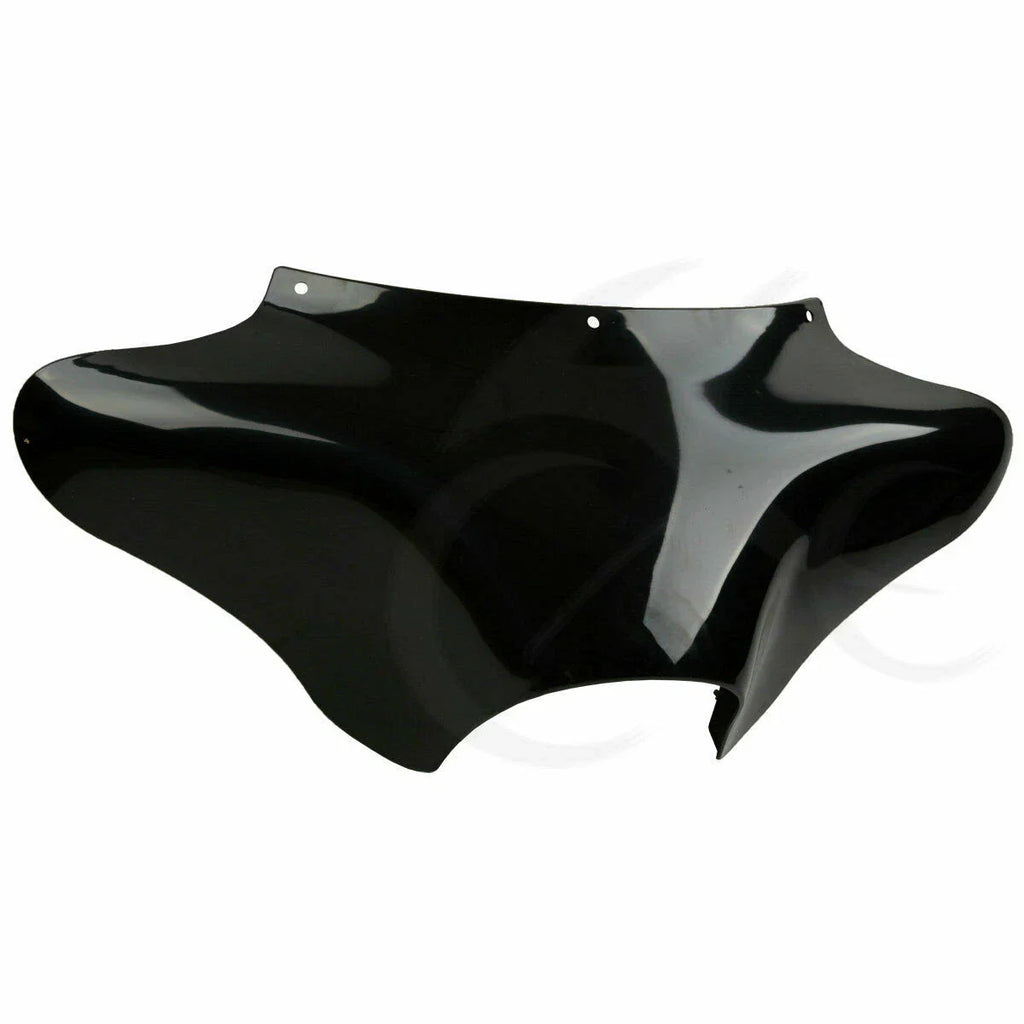 Batwing Fairing Windshield for Harley Softail Yamaha V-Star 650 1100 Classic