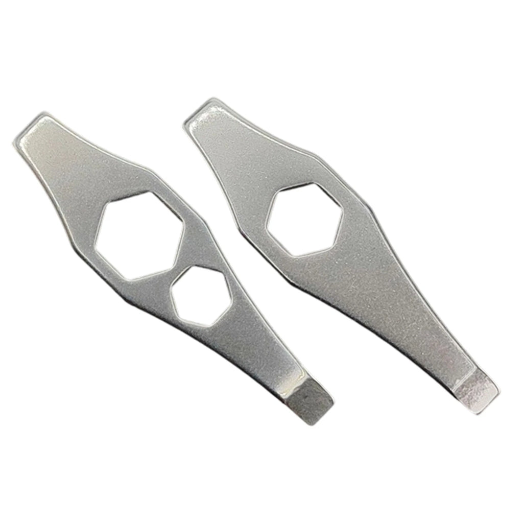 Fishing Reel Dismantling Wrench for Precision Fit (7.5g)