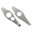 Fishing Reel Dismantling Wrench for Precision Fit (7.5g)