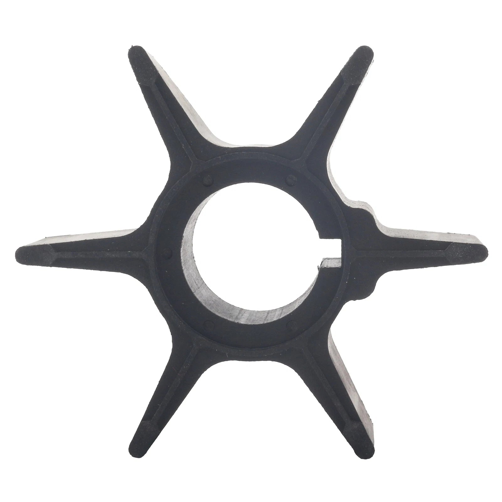 Water Pump Impeller for Suzuki 50-85HP (1980–1985) 17461-95300 17461-95301 18-3095