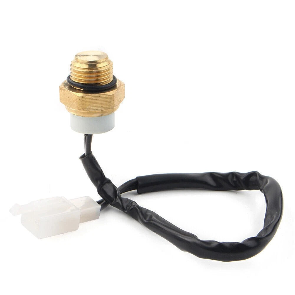 Thermostat Radiator Fan Switch for Suzuki VZ 800 Marauder (1997–2003)