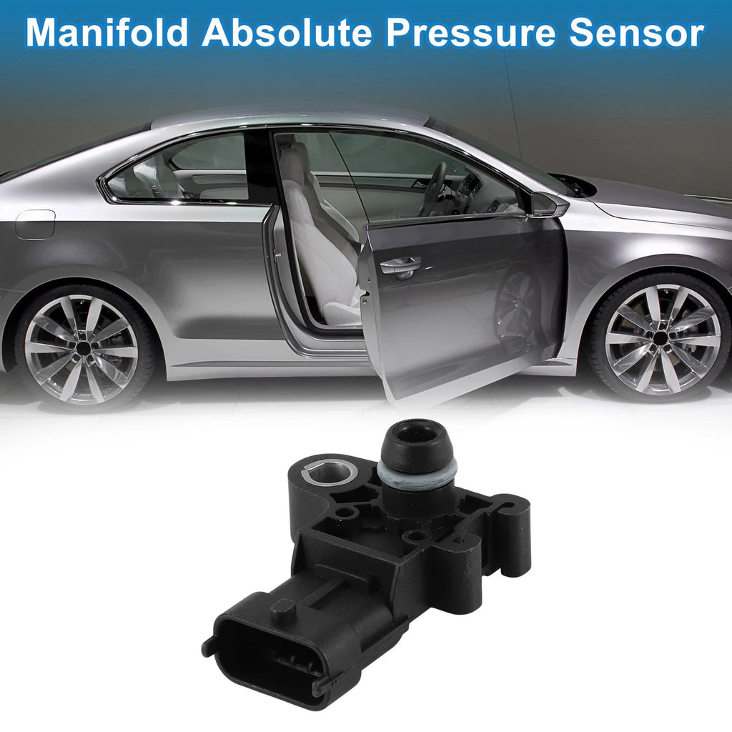 Manifold Absolute Pressure Sensor for Buick Regal (2011)