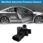 Manifold Absolute Pressure Sensor for Buick Regal (2011)