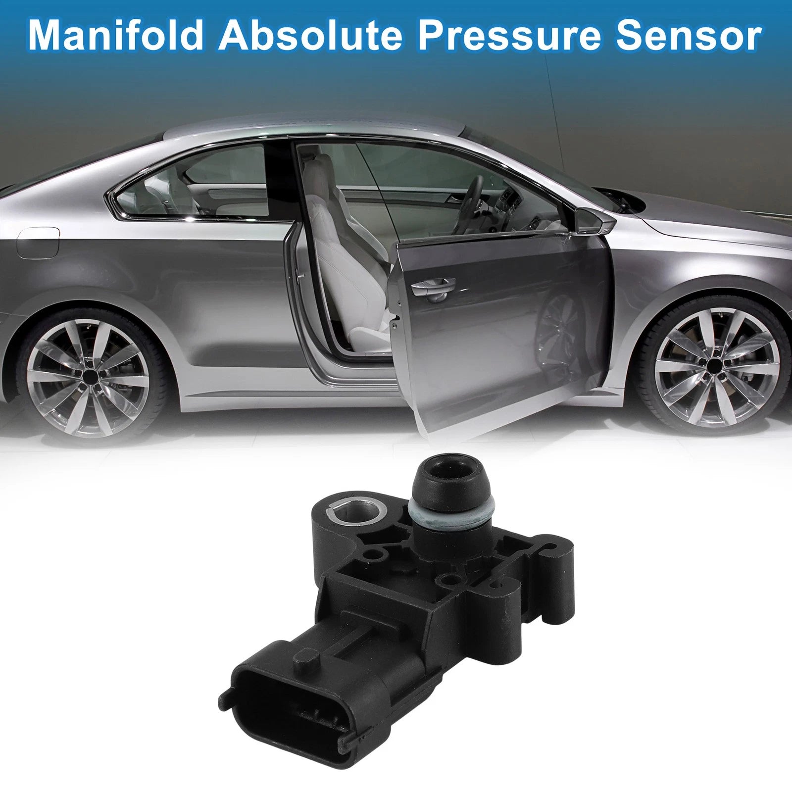 Manifold Absolute Pressure Sensor for Buick Regal (2011)