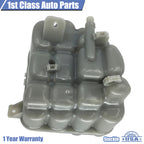 Coolant Expansion Recovery Tank with Sensor for VW Touareg (2011–2018)