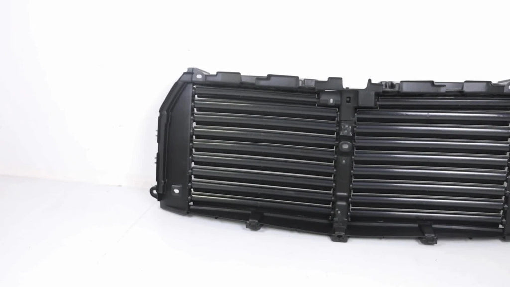 Upper Radiator Grille Air Shutter Assembly for Ford F-150 (2015–2017)