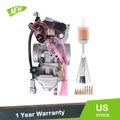 Carburetor for Yamaha WR250 WR250F YZ250F (2001–2013) 38mm FCR