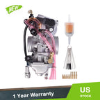 Carburetor for Yamaha WR250 WR250F YZ250F (2001–2013) 38mm FCR