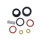 Water Pump Impeller Kit for Mercury 4-Stroke 40-70 HP Outboard (46-817275A5)