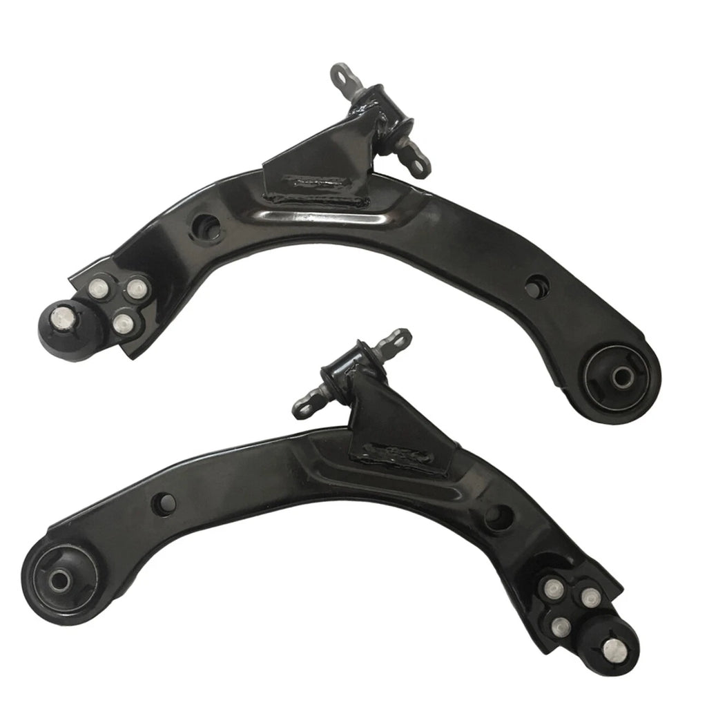 Front Lower Control Arms with Ball Joints for Chevy Cobalt Pontiac G5 (2003–2011)