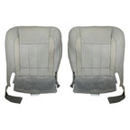 Leather Seat Cover for Dodge Ram 1500 2500-4500 Laramie (2006–2009)
