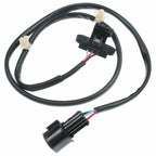 Crankshaft Position Sensor for Dodge Stealth, Mitsubishi Diamante (1993–1996)