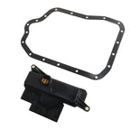 Automatic Transmission Filter Oil Pan Gasket Kit for Toyota Highlander Sienna (2001–2023)