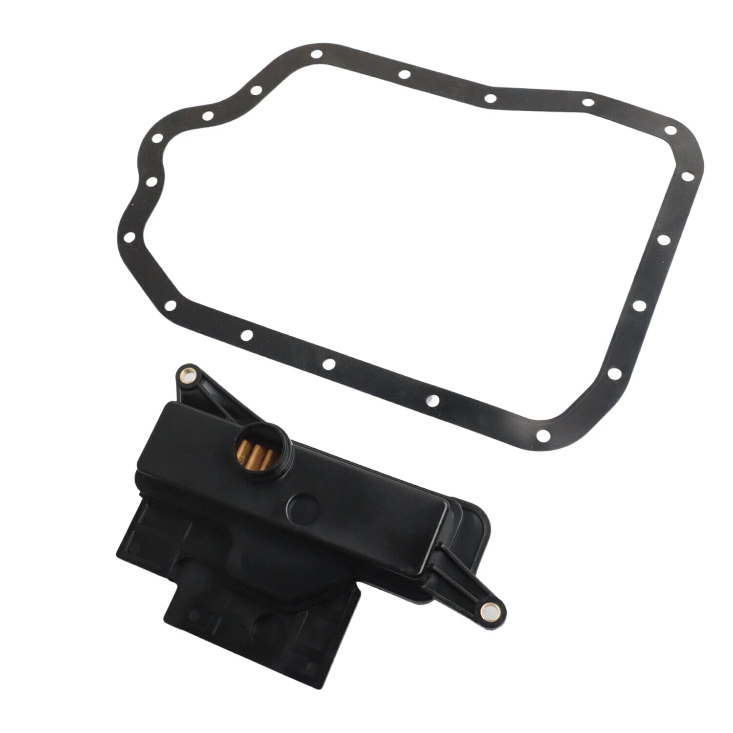 Automatic Transmission Filter Oil Pan Gasket Kit for Toyota Highlander Sienna (2001–2023)