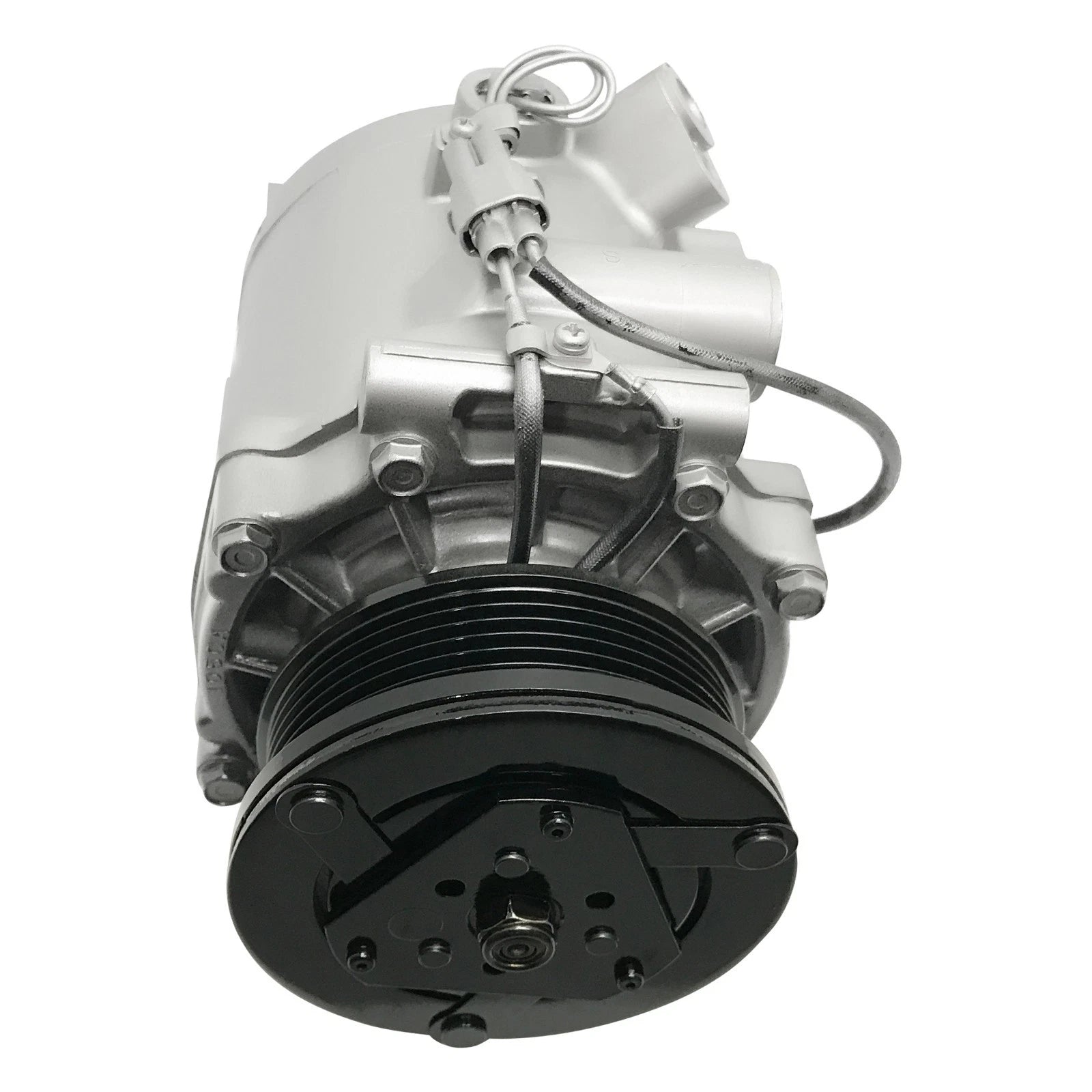 A C Compressor Replacement for Mitsubishi Lancer 2.0L (2008-2017)
