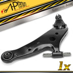 Front Left Lower Control Arm w/ Ball Joint for Toyota Highlander (2014–2016)