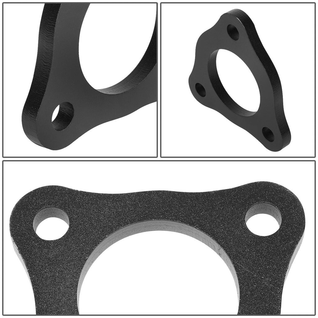 1.5" Front Leveling Lift Kit Strut Top Spacer for Ram 1500 (2006–2022)