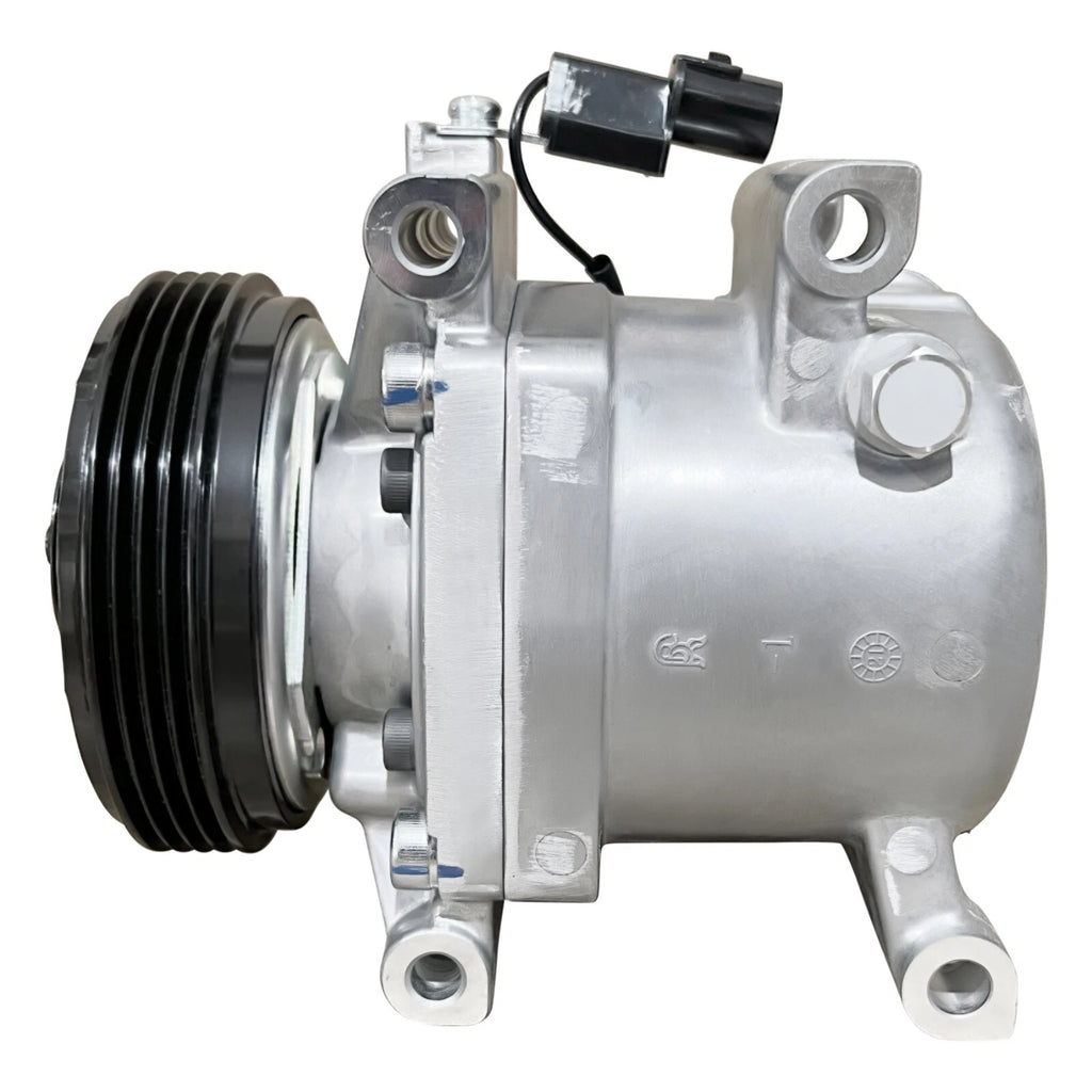 AC Compressor Replacement for Mitsubishi Minicab 2014-2014
